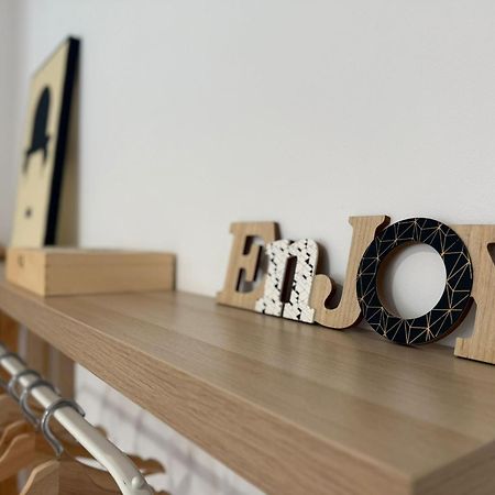 Apartamento Turistico Leo บาเอนา ภายนอก รูปภาพ