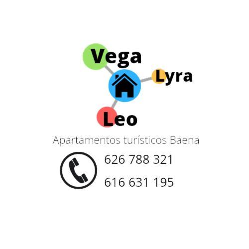 Apartamento Turistico Leo บาเอนา ภายนอก รูปภาพ