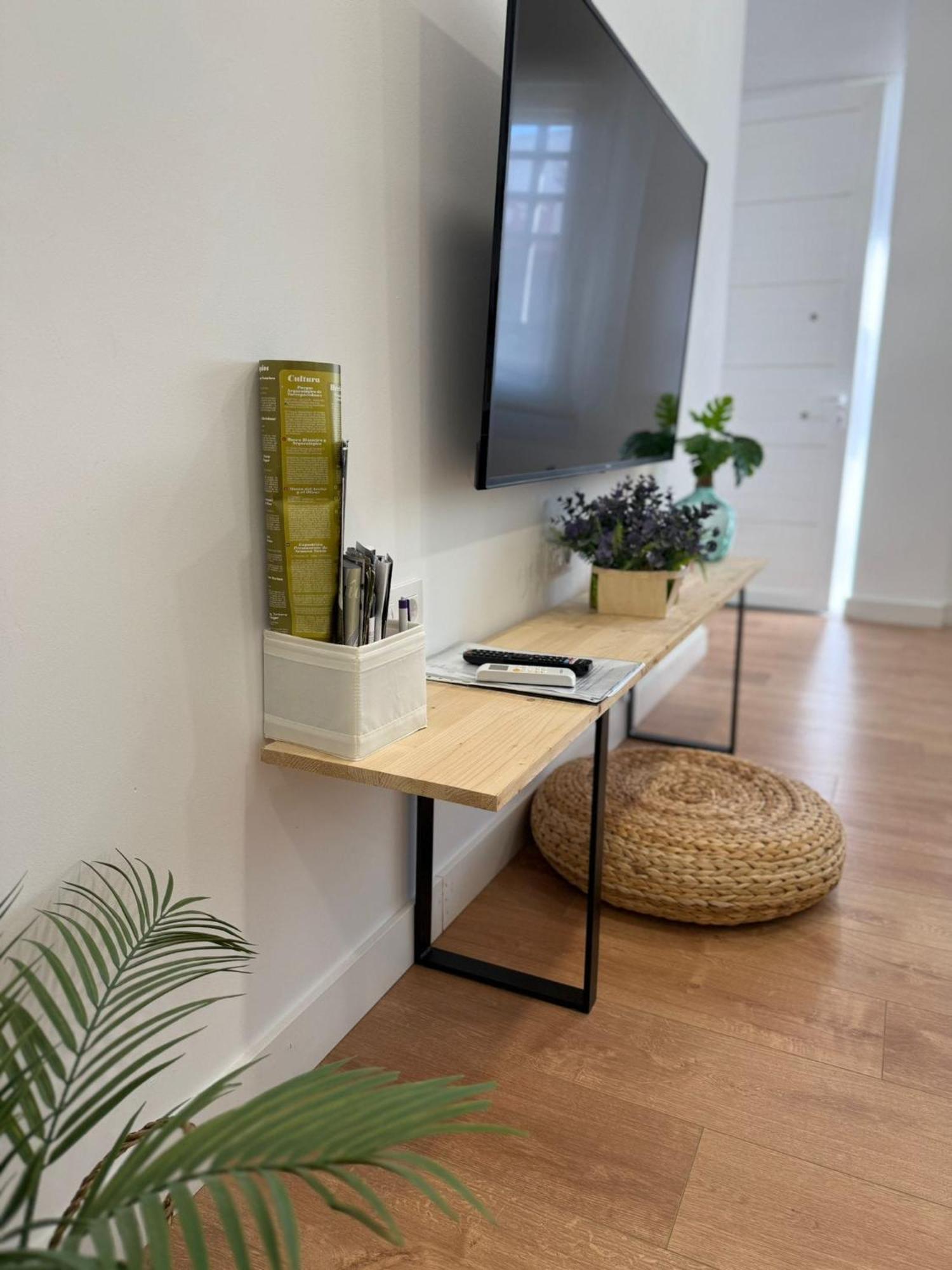 Apartamento Turistico Leo บาเอนา ภายนอก รูปภาพ
